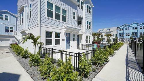 Property Photo: 407 Gowdy Road FL 34237
