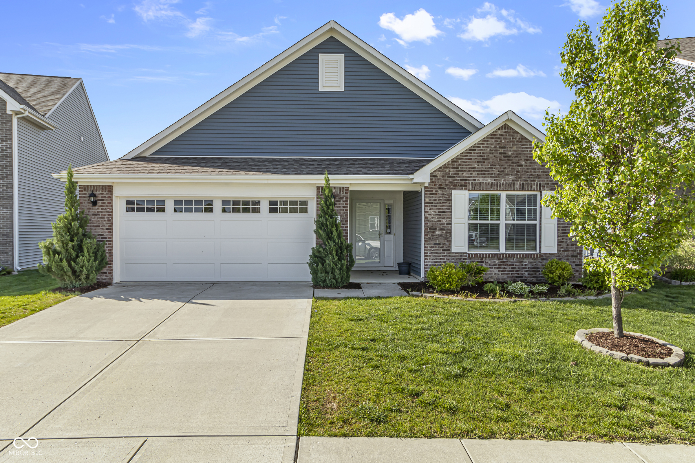 5465 Tanglewood Lane  Whitestown IN 46075 photo