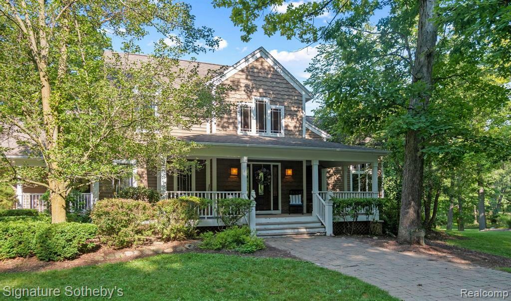 3104 Jonathan Road  Oxford MI 48371 1250 photo