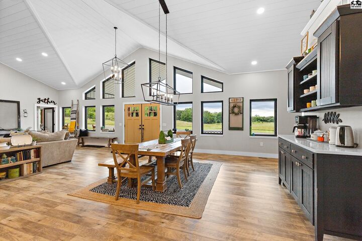 Property Photo: 1900 E 56th Ave KS 67502