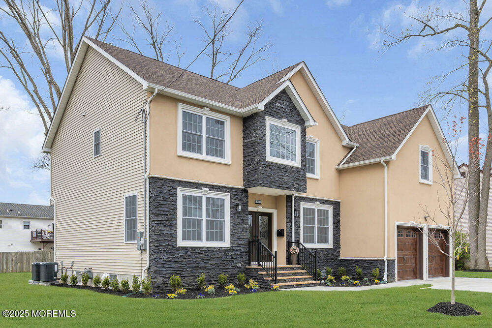 49 Erickson Avenue  Monroe NJ 08831 photo