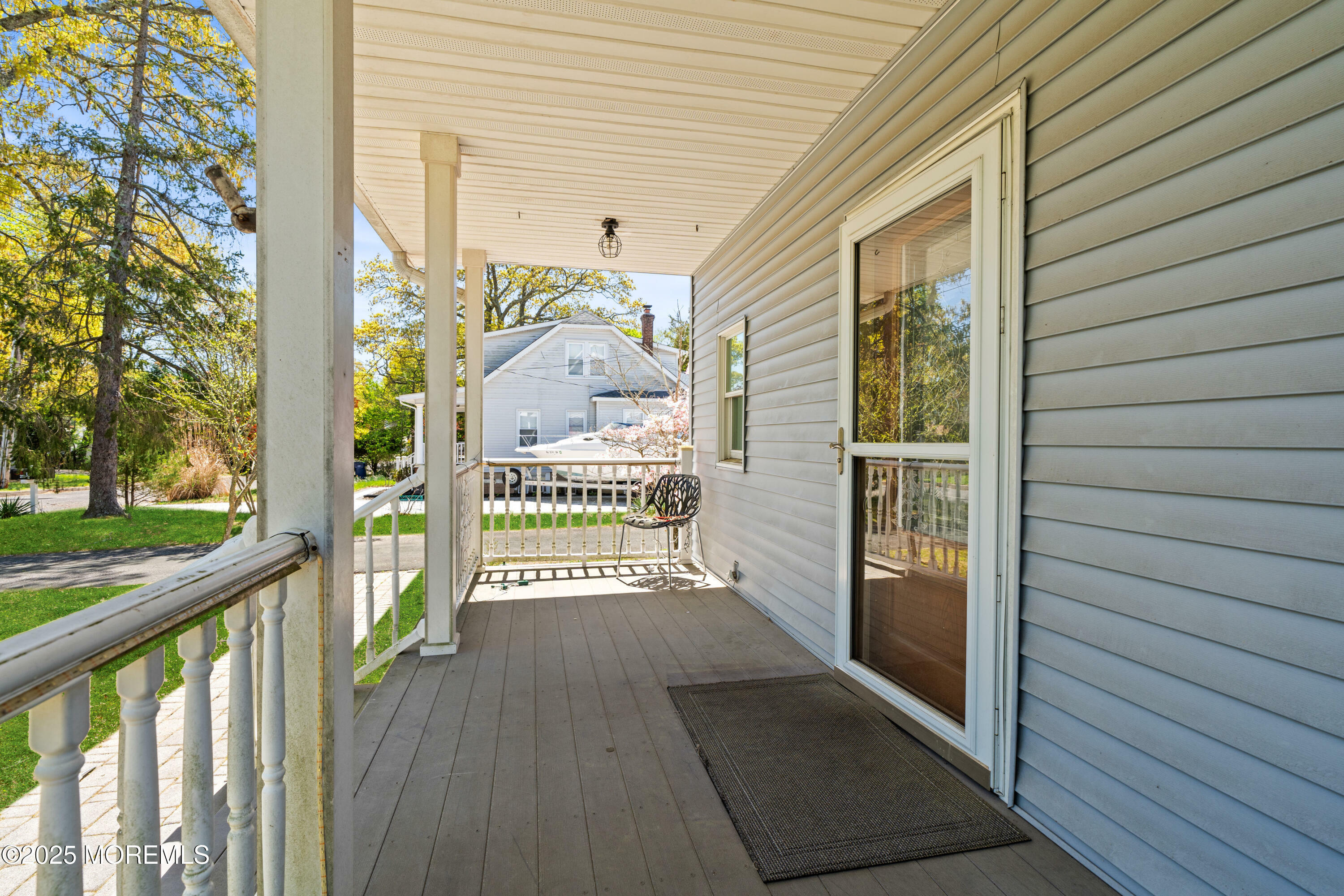 Property Photo: 216 Chatham Avenue NJ 07755