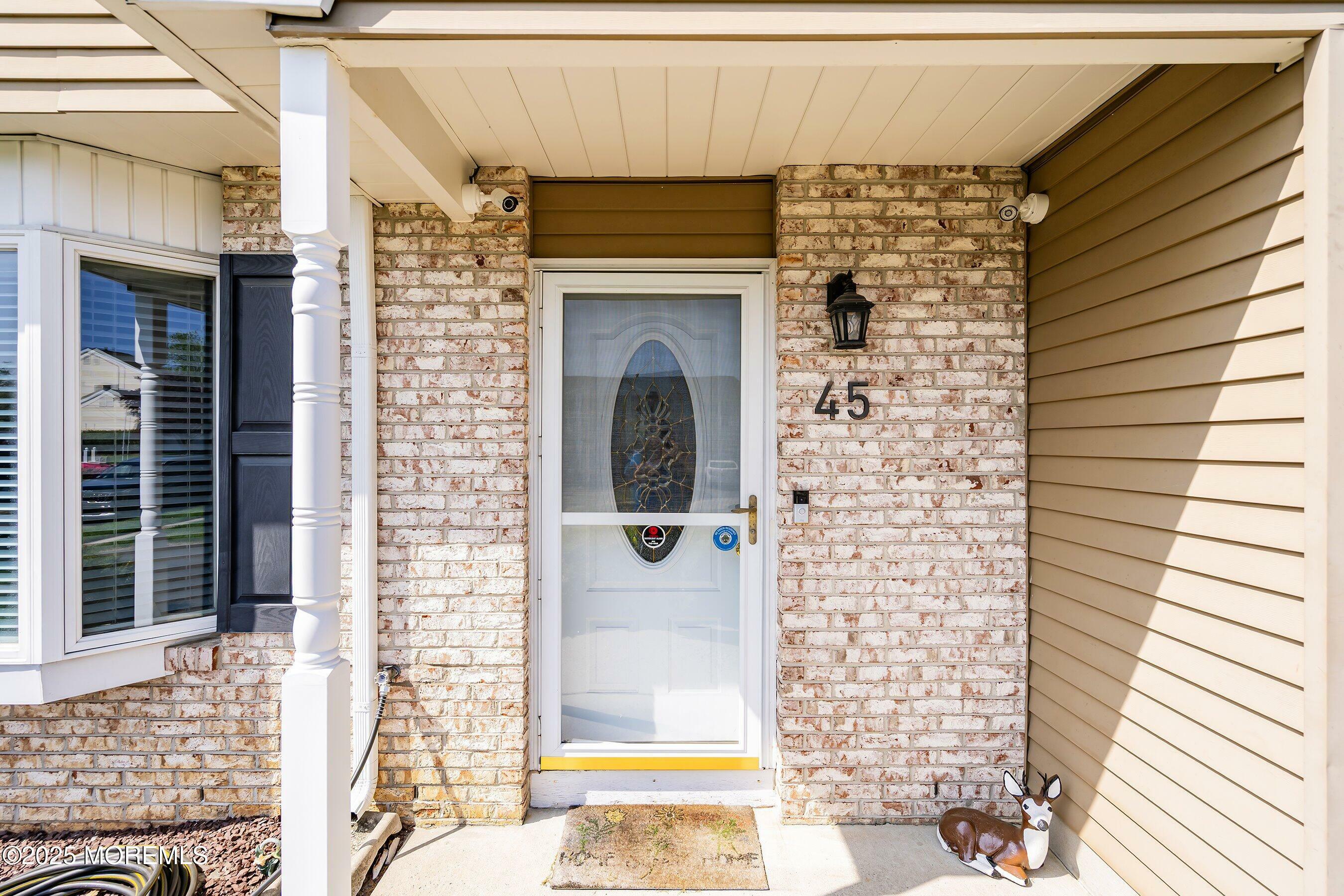 Property Photo: 45 Pinyon Street NJ 07731