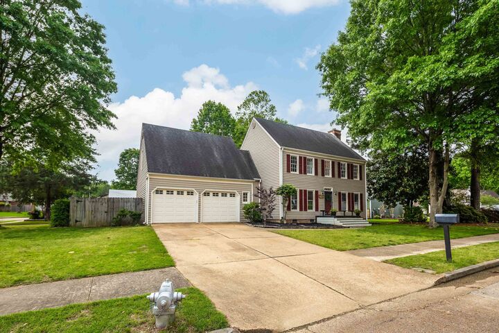 143 Varanda Cv  Collierville TN 38017 photo