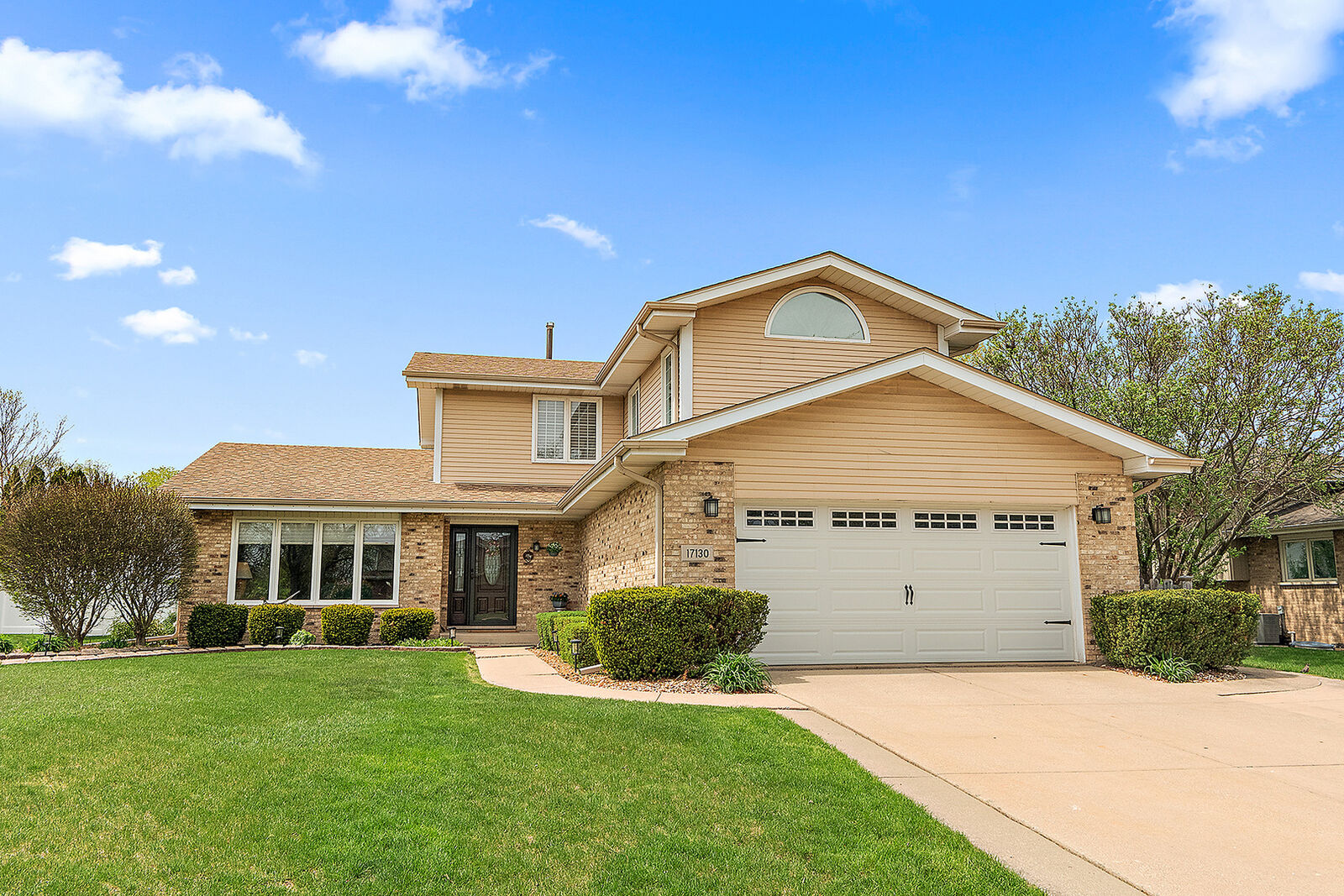 Property Photo:  17130 Inverness Drive  IL 60487 