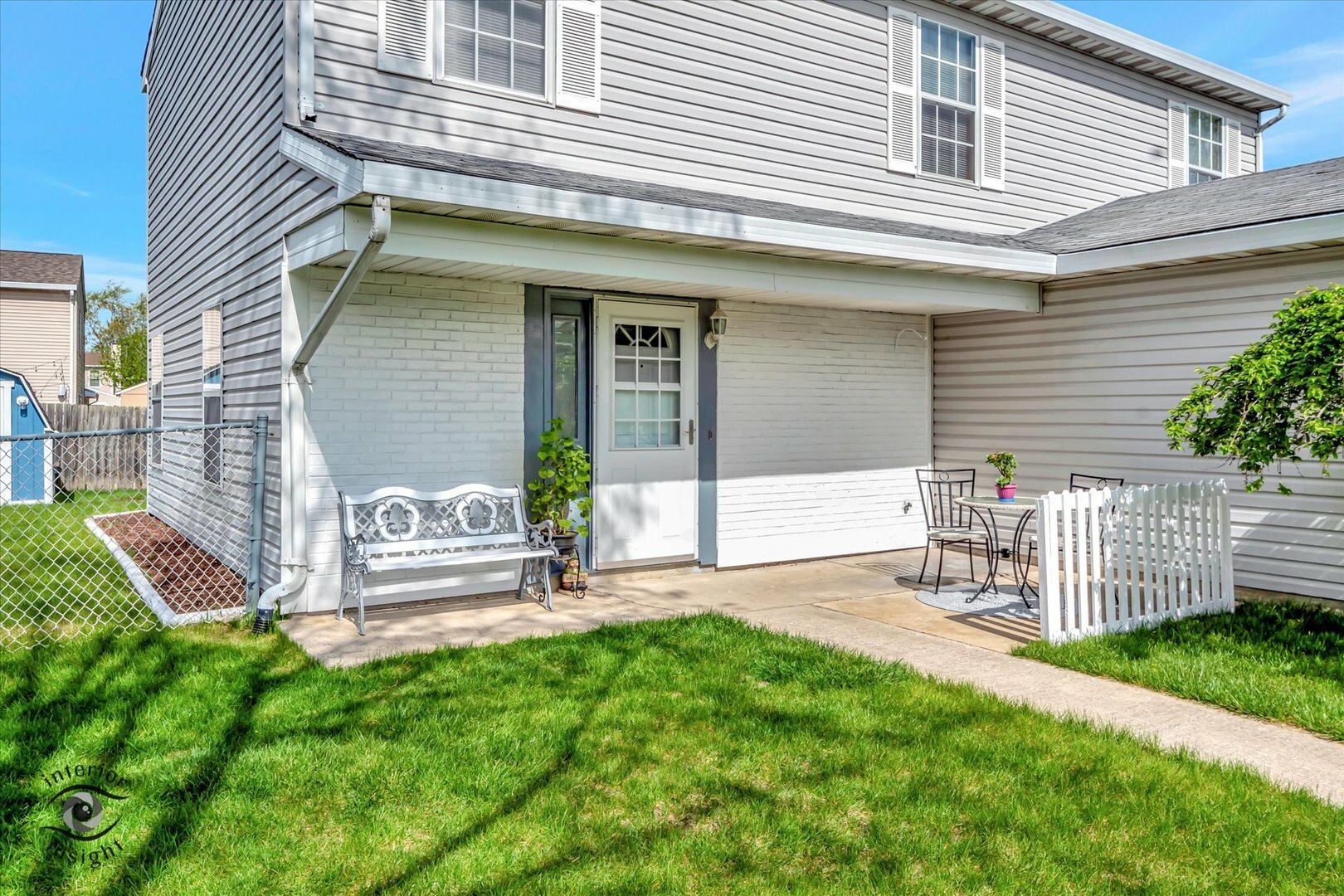 Property Photo: 20732 S Acorn Ridge Drive IL 60423