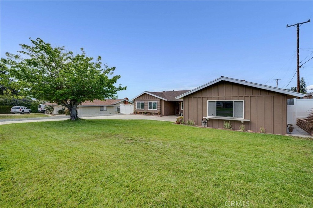 Property Photo: 2047 Alhambra Street CA 92860