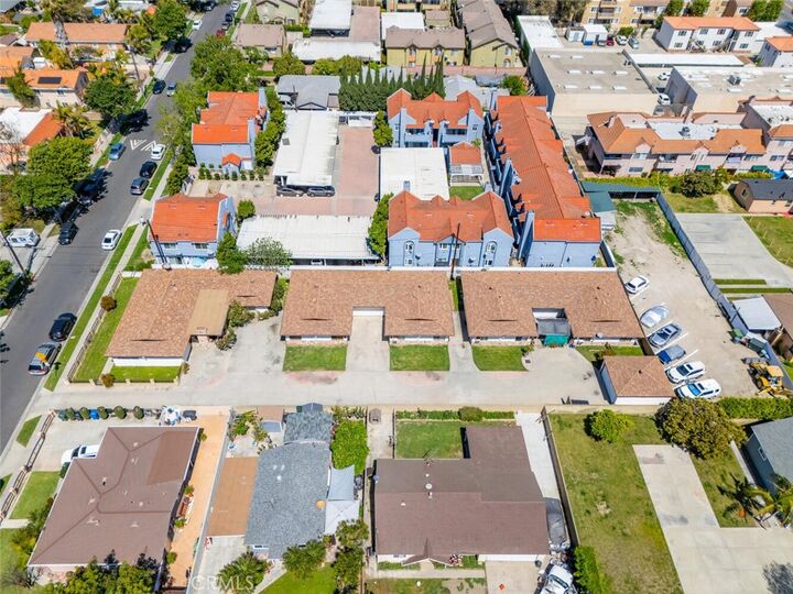 Property Photo: 14048 McClure CA 90723