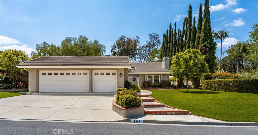 Property Photo:  5333 Via Ramon Road  CA 92887 