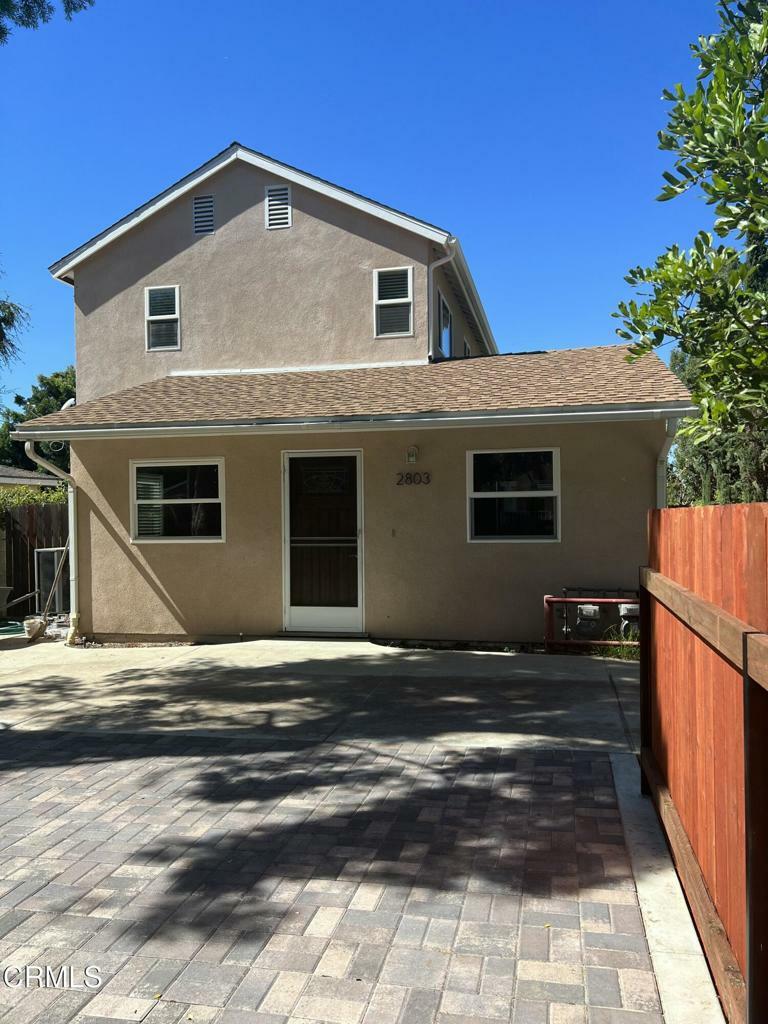 Property Photo:  2803 Tola Avenue  CA 91001 