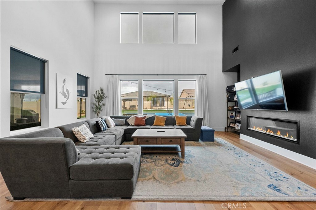 Property Photo: 39725 Larkspur CA 92591