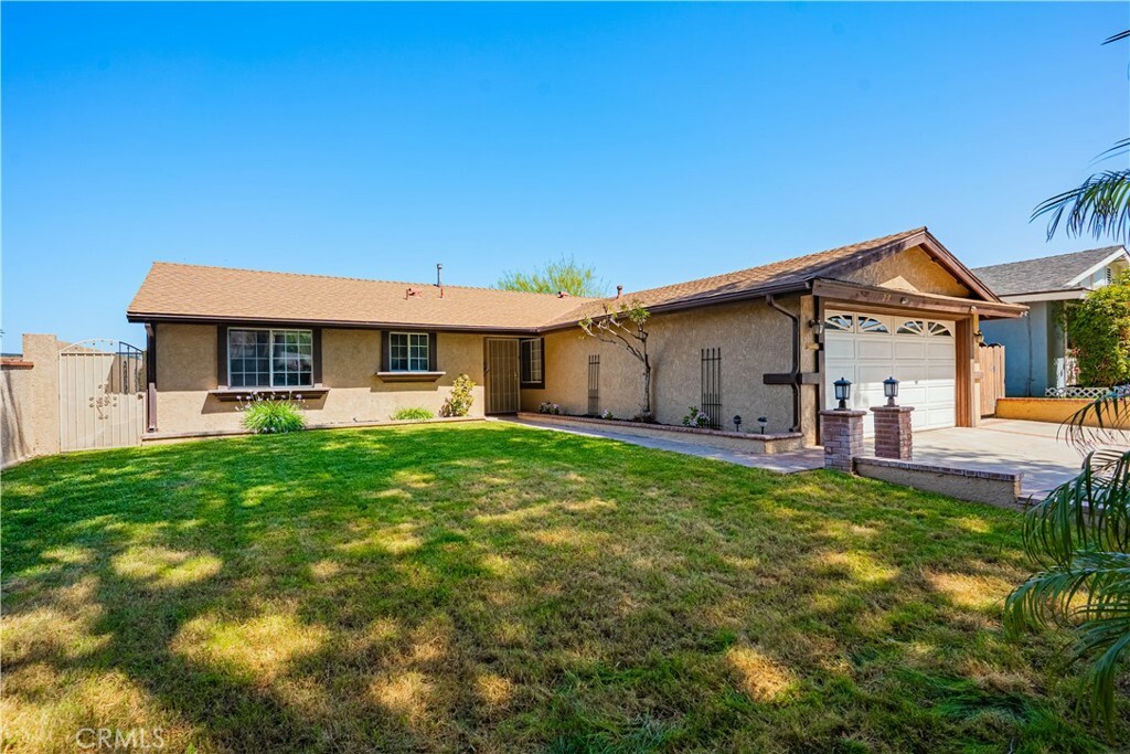 Property Photo: 13129 Cliffshire Avenue CA 92879