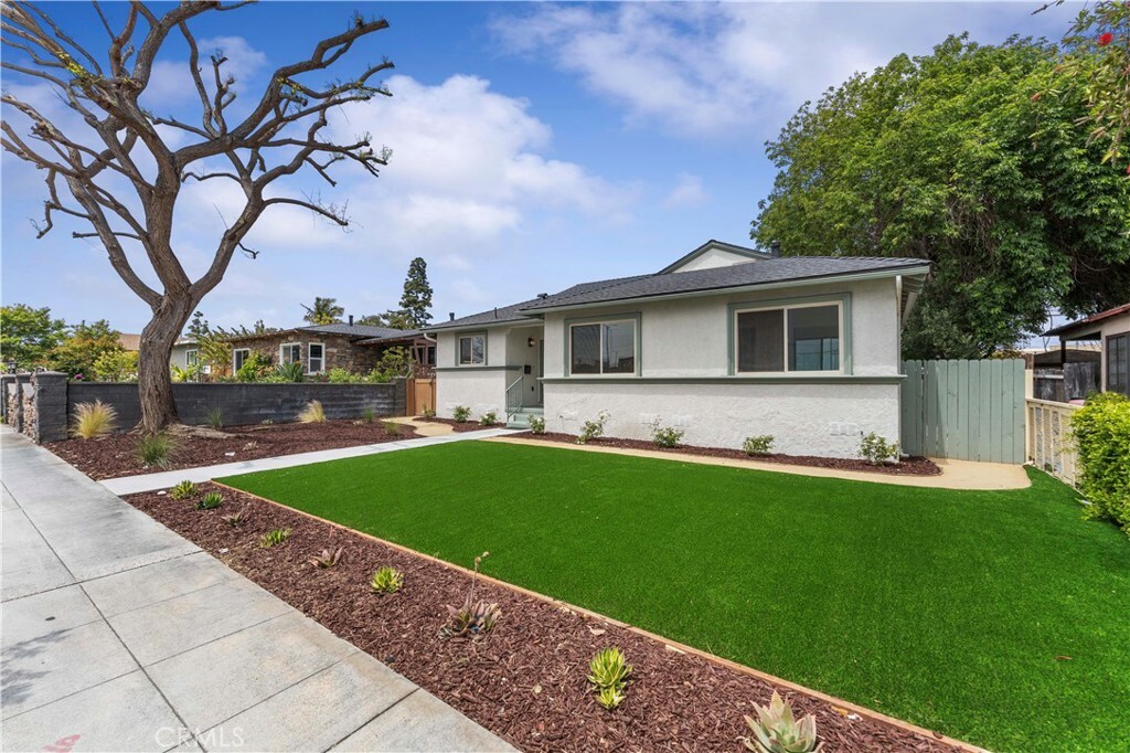 Property Photo: 4307 Artesia Boulevard CA 90504