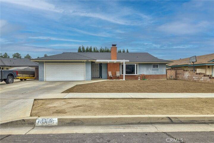 15010 Oakwood Lane  Chino Hills CA 91709 photo
