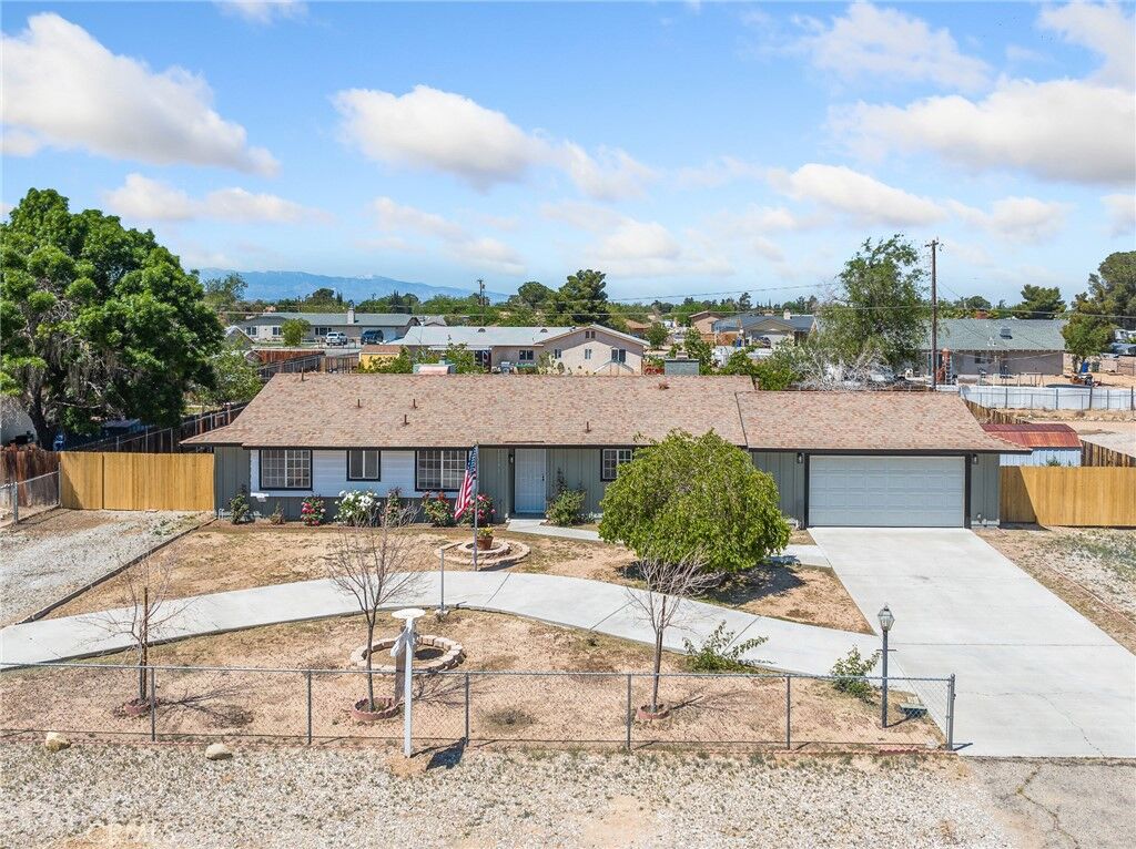 Property Photo:  12596 Sholic Road  CA 92308 