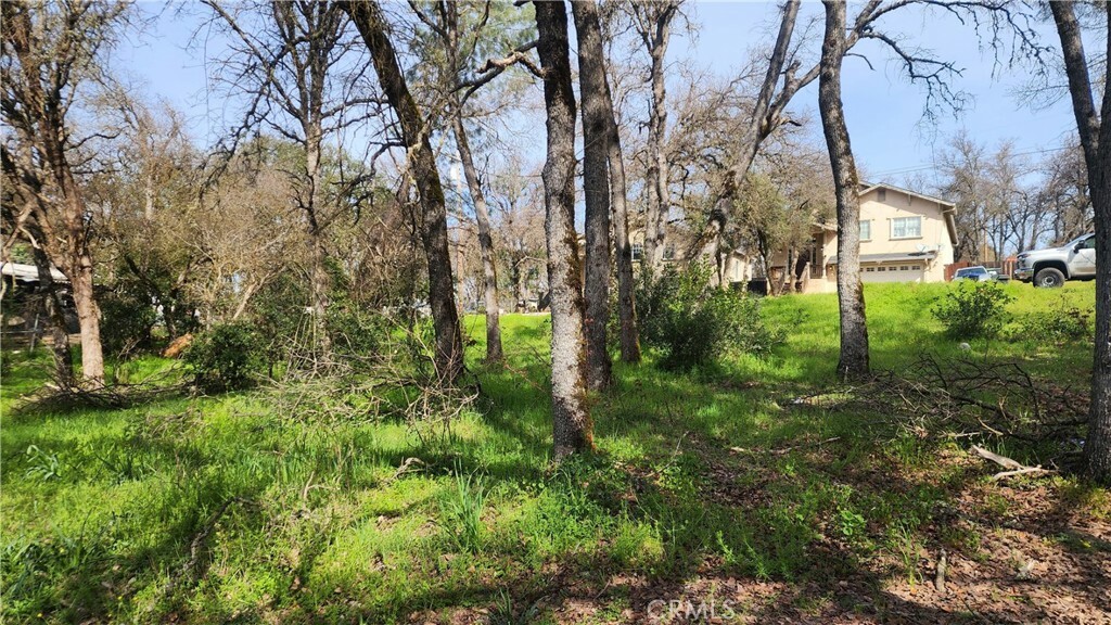 Property Photo: 15831 29th Avenue CA 95422
