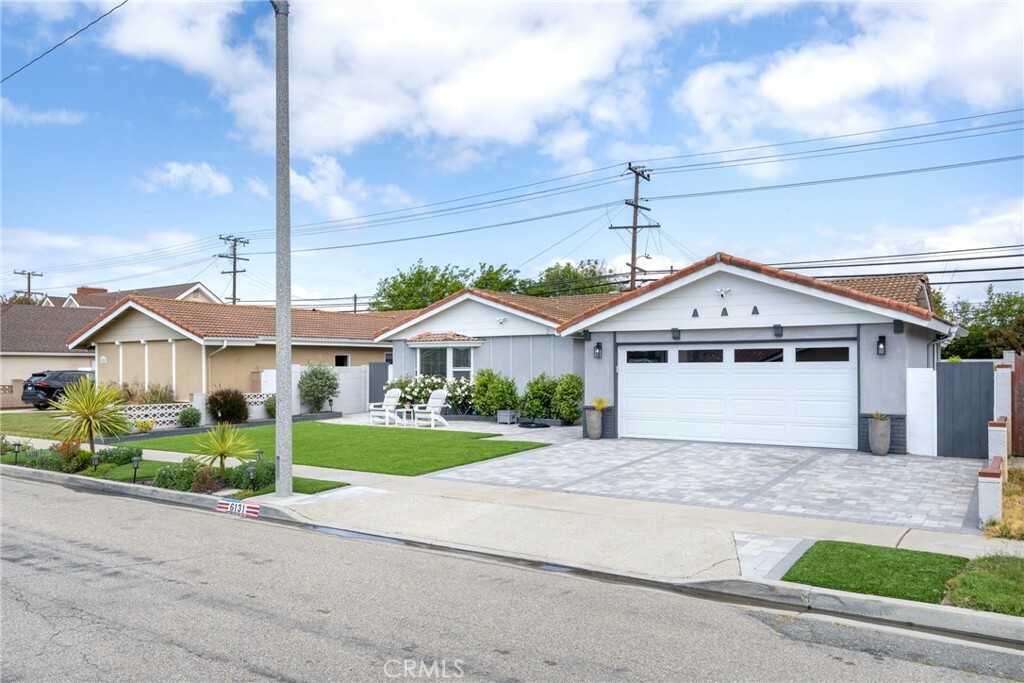 Property Photo: 6131 Killarney Avenue CA 92845