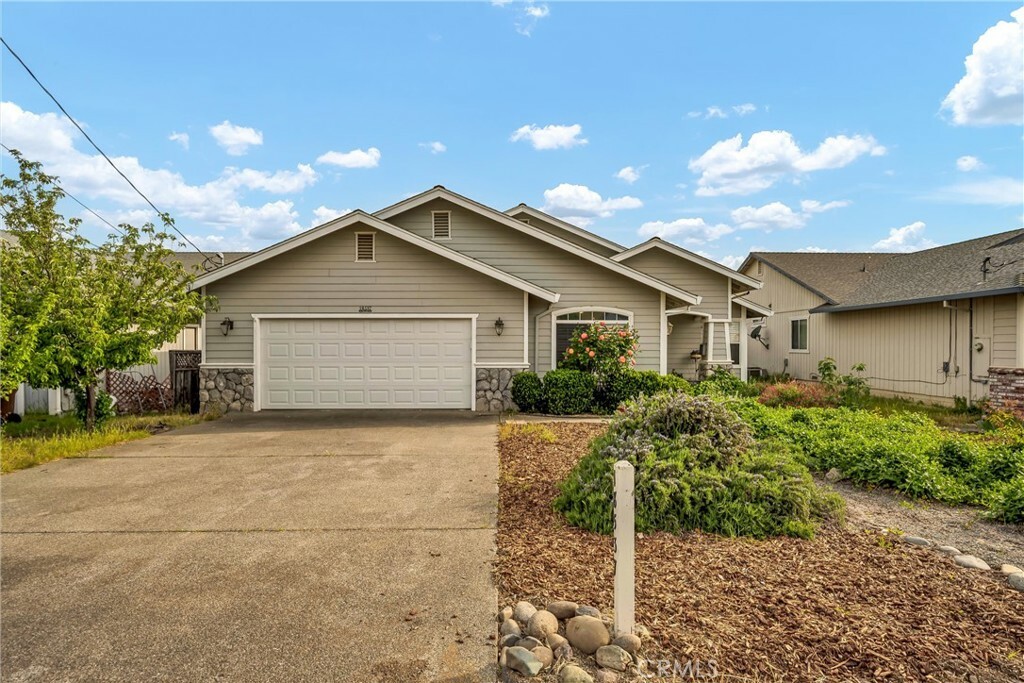 18537 Spyglass Road  Hidden Valley Lake CA 95467 photo