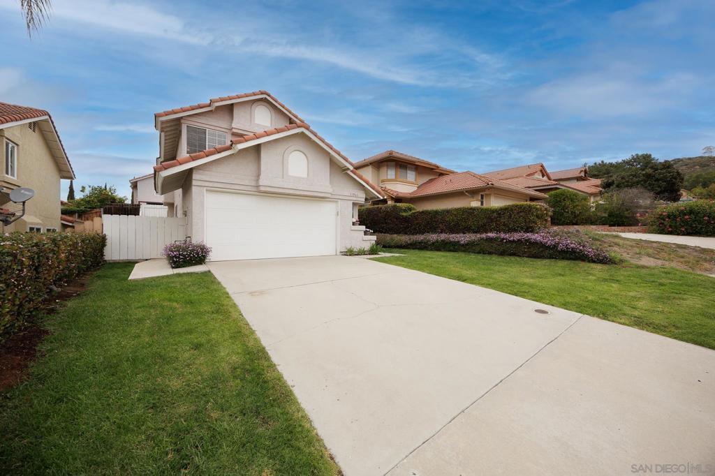 Property Photo: 11944 Avenida Marcella CA 92019