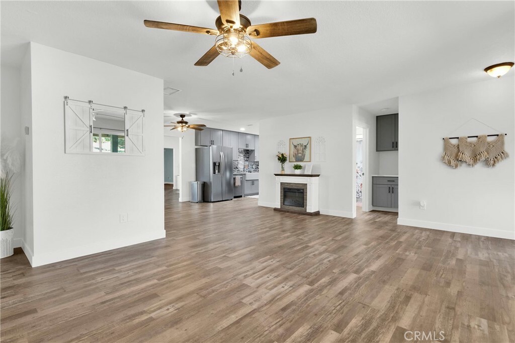 Property Photo: 10634 Mesquite Street CA 92344