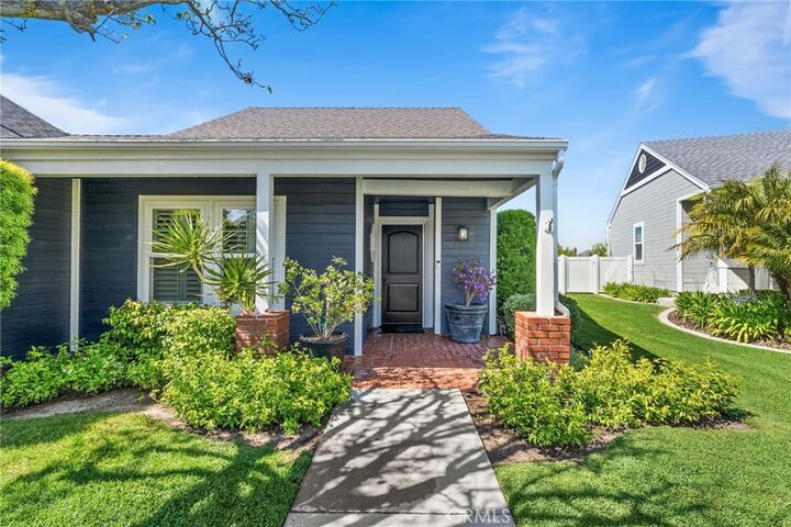 Property Photo: 3 Treethorne Circle CA 92677