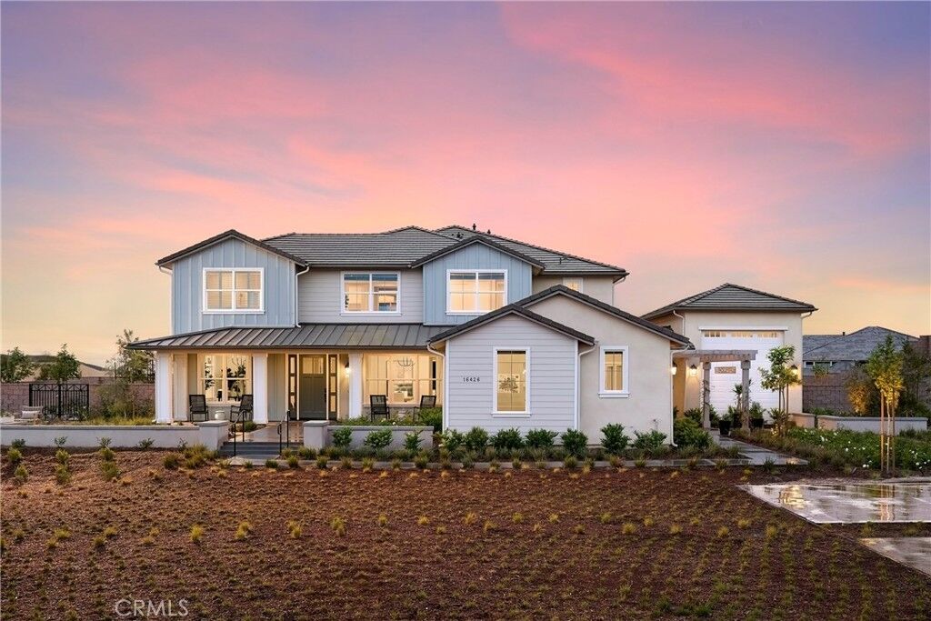 Property Photo:  16426 Ginger Creek Drive  CA 92504 