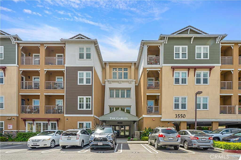 Property Photo: 3550 Torrance Boulevard 209 CA 90503