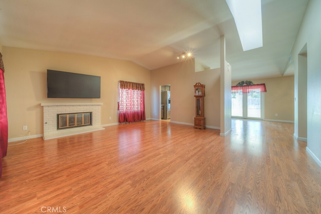 Property Photo: 24731 Huntley Drive CA 92557