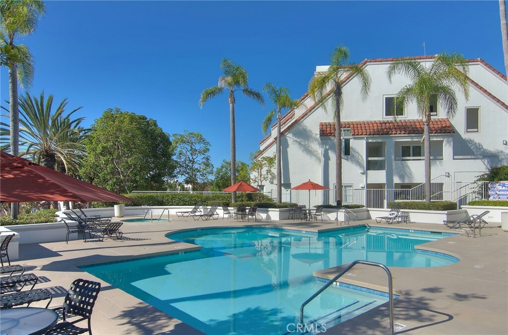 Property Photo: 5 Veracruz CA 92629