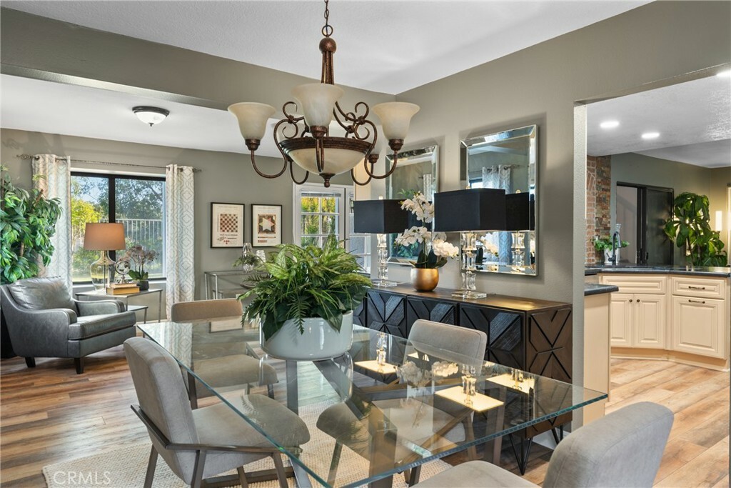 Property Photo: 21340 Via Del Puma CA 92887