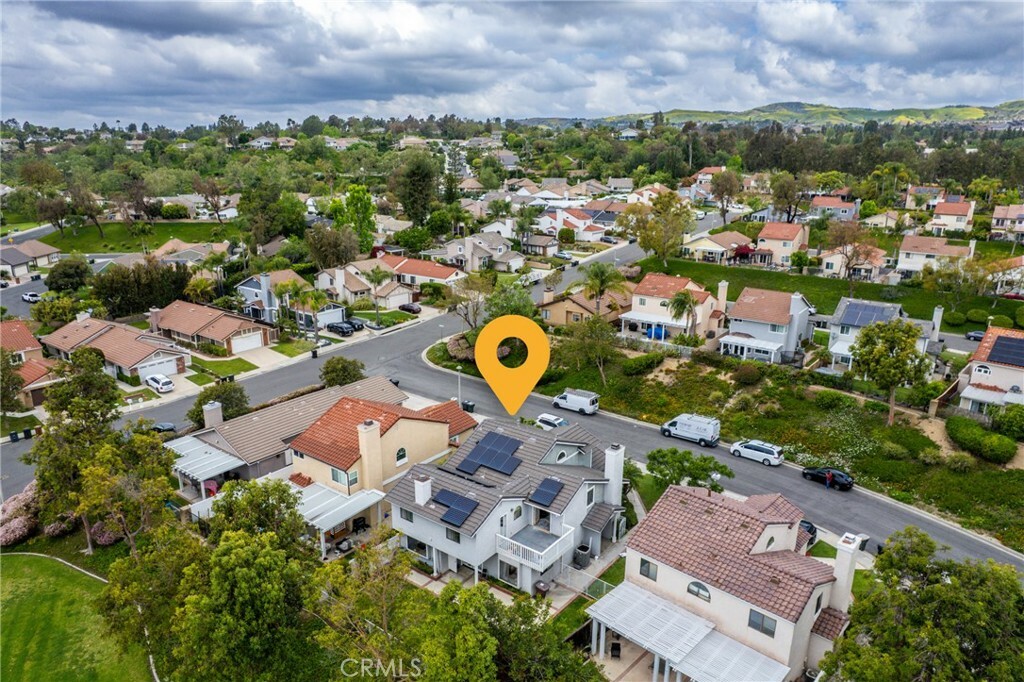 Property Photo: 21340 Via Del Puma CA 92887