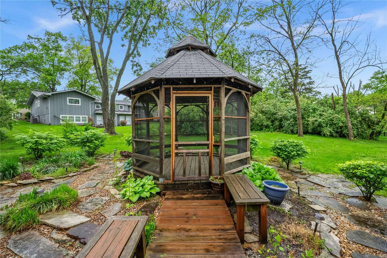 Property Photo: 5 Picardy Drive MO 63367