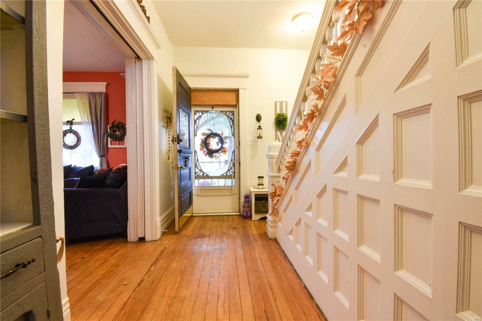 Property Photo: 120 E Corbin Street IL 62010