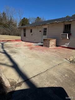 Property Photo: 6026 Grandview Road MO 63051