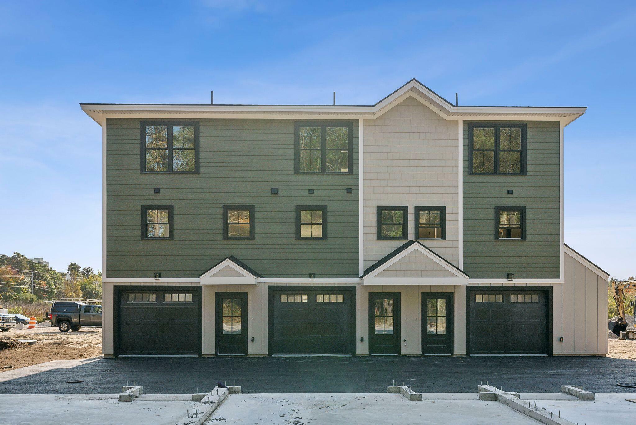 Property Photo: 27 Salt Point Drive 15 ME 04064