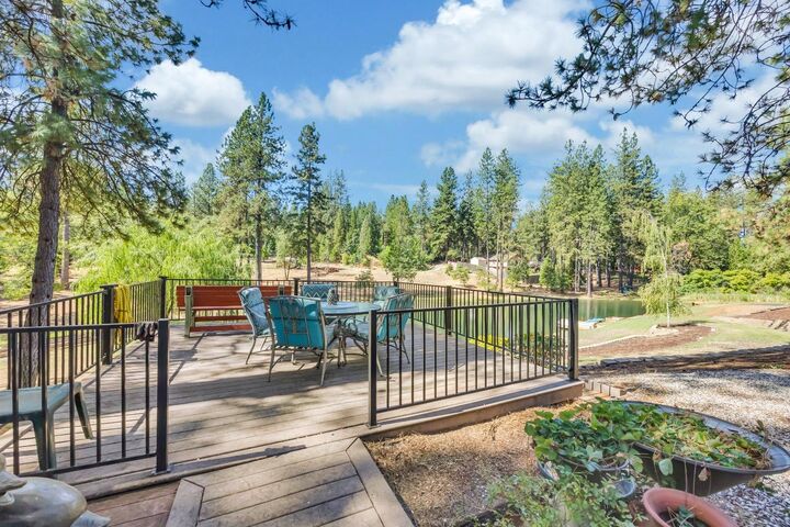 Property Photo: 15135 Orchard Springs Road CA 95945