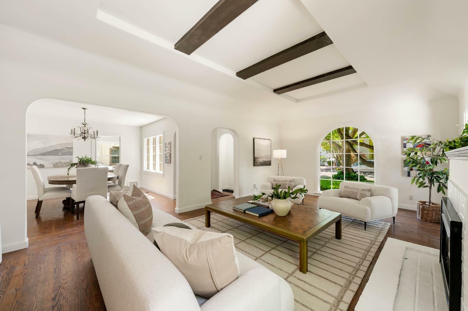 Property Photo: 1913 12th Avenue CA 95818