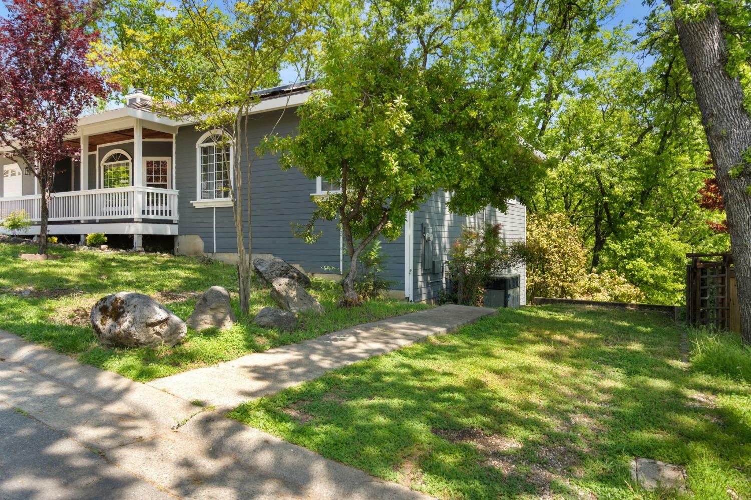 Property Photo: 2767 Hawks Landing Court CA 95667