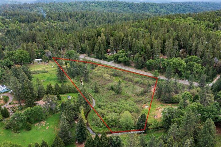 Property Photo:  5681 State Highway 193  CA 95634 