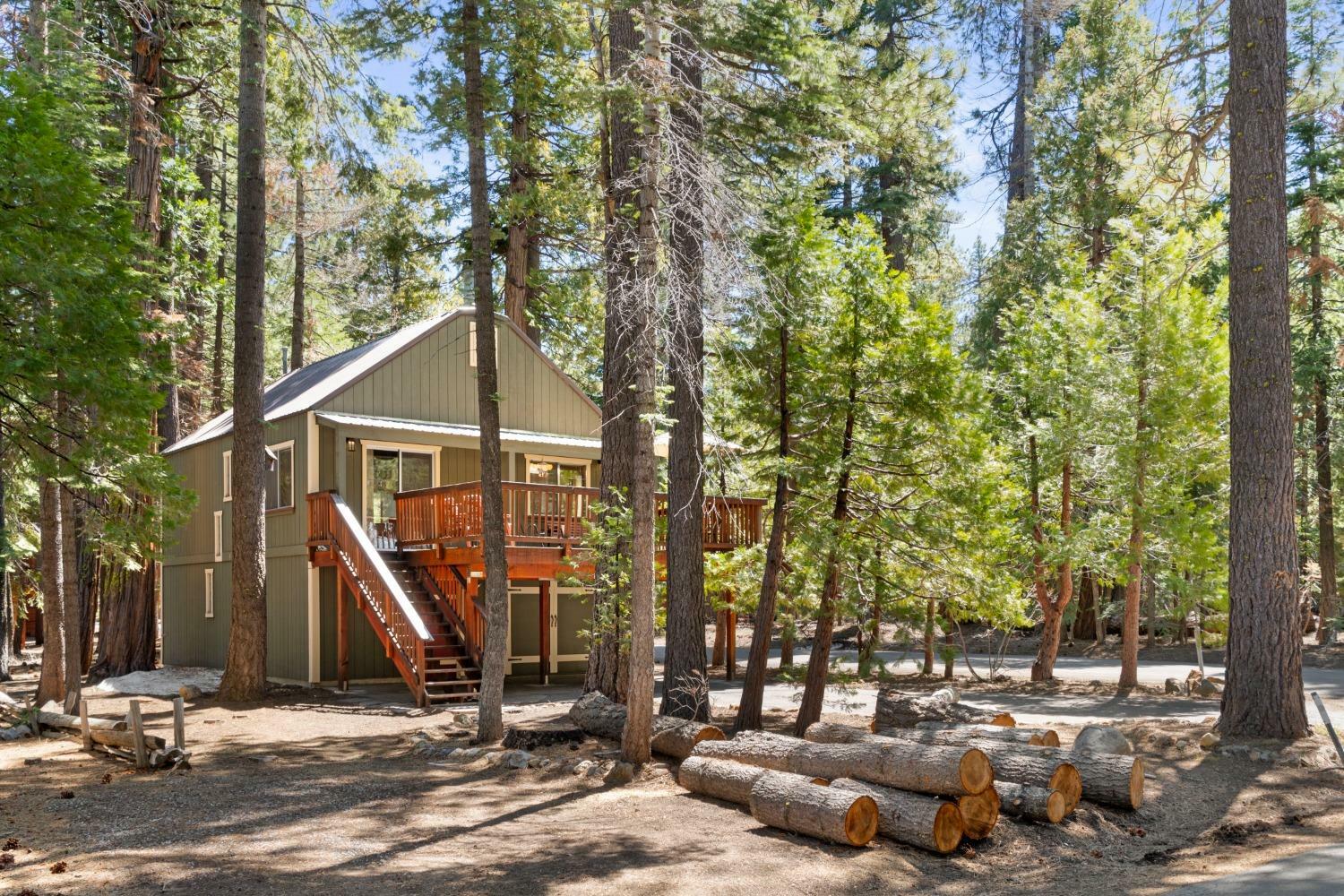 7213 3rd Avenue  Tahoma CA 96142 photo