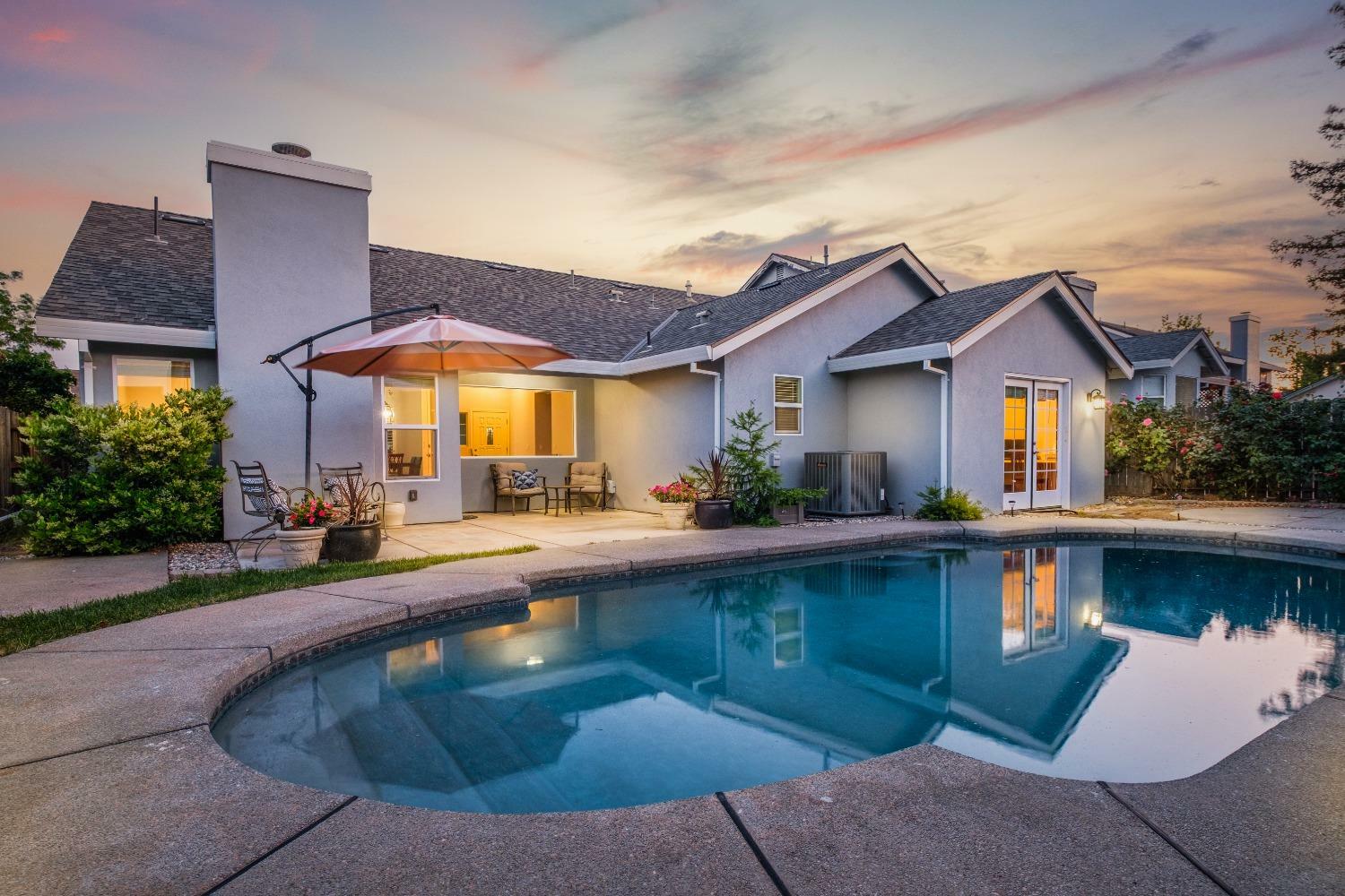 Property Photo: 8639 Duryea Drive CA 95828