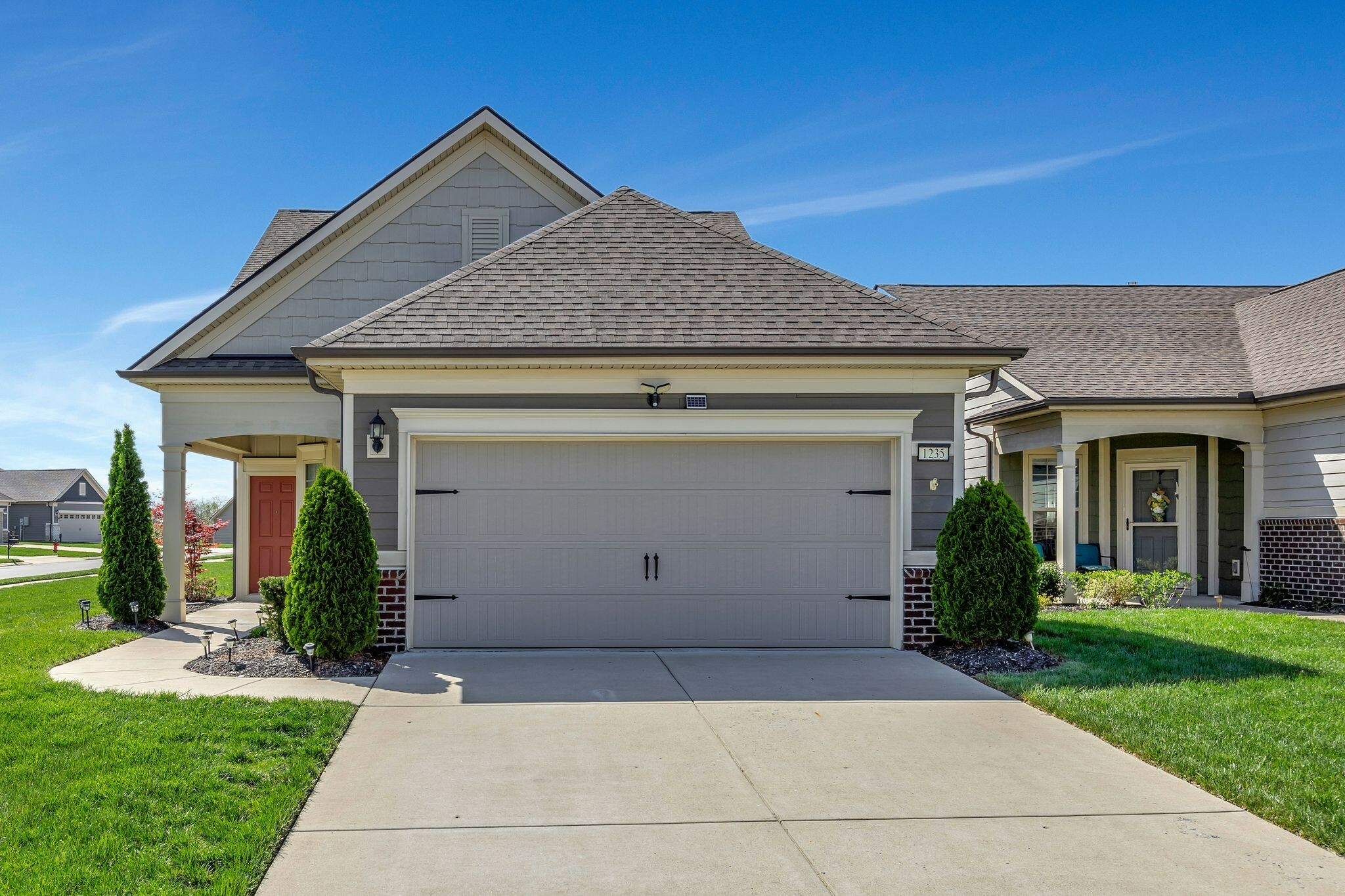 Property Photo: 1235 Del Webb Blvd TN 37174