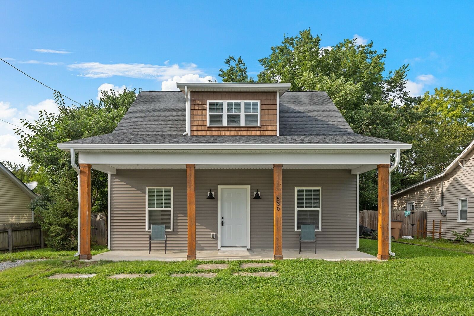 530 Raymond St  Nashville TN 37211 photo