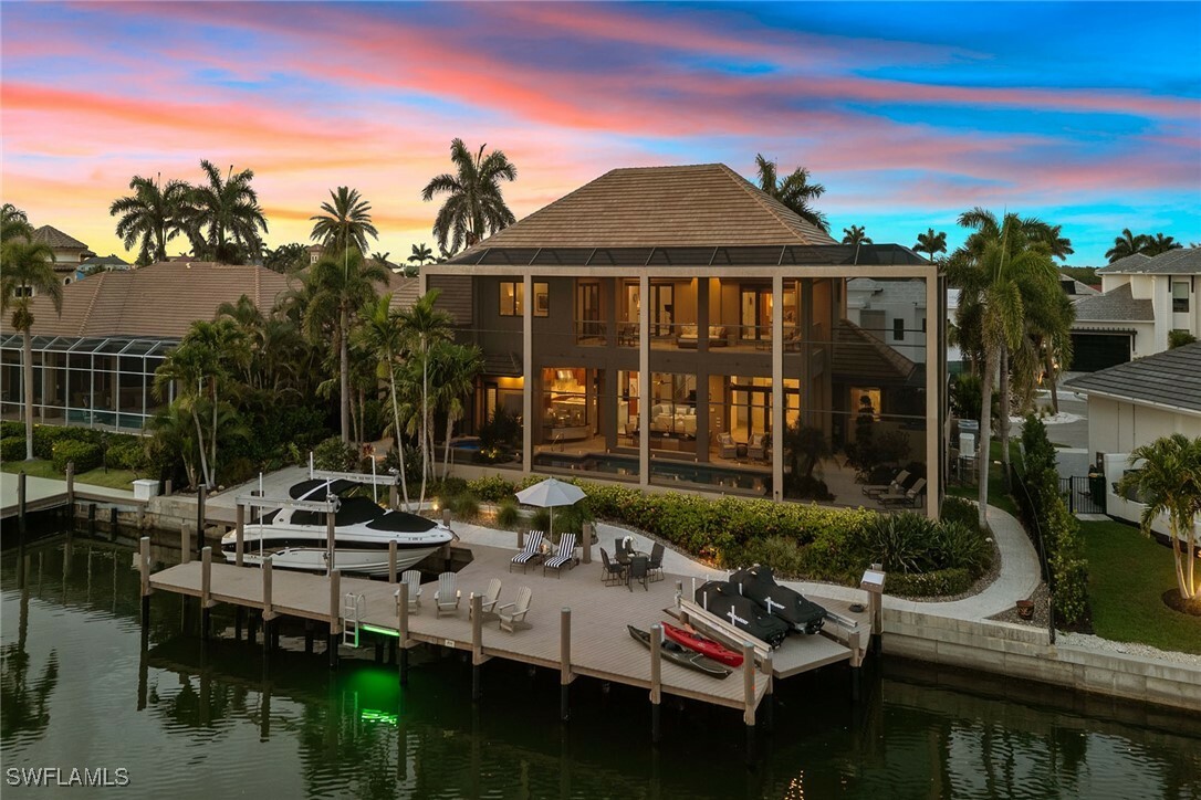 130 Hollyhock Court  Marco Island FL 34145 photo