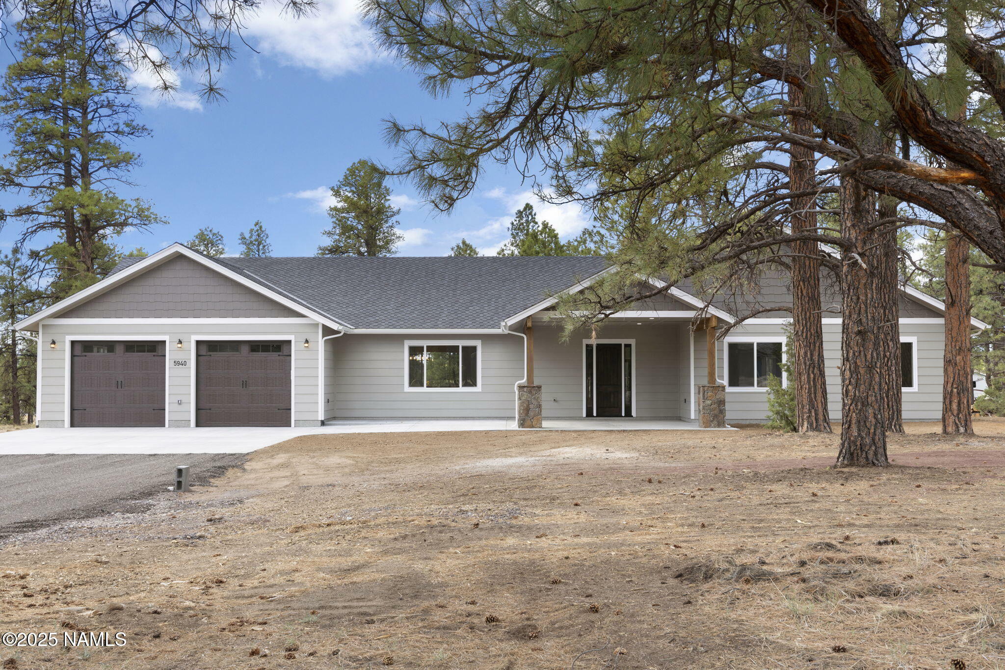 5940 Glenwood Trail  Flagstaff AZ 86004 photo