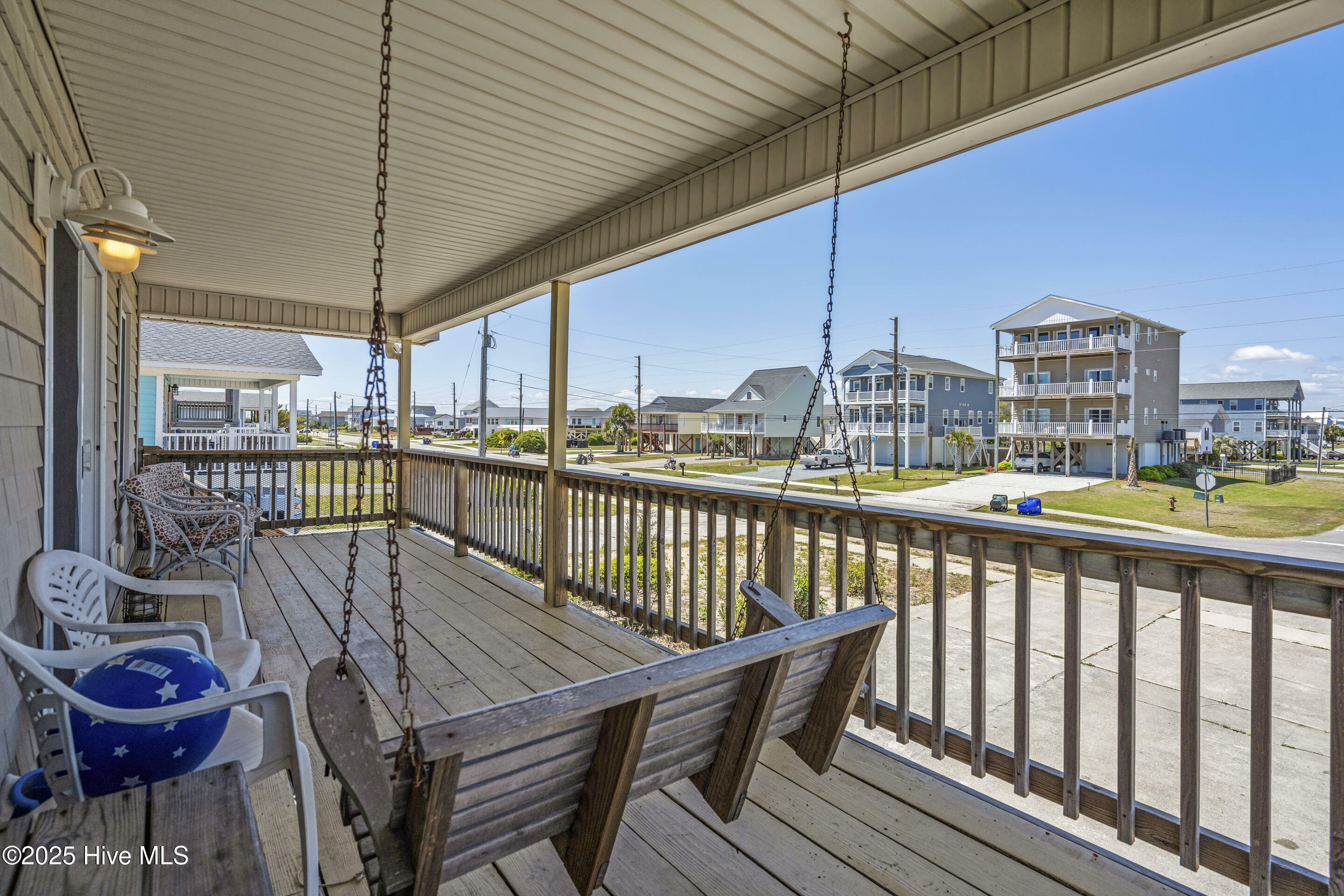 Property Photo: 1916 N New River Drive NC 28445