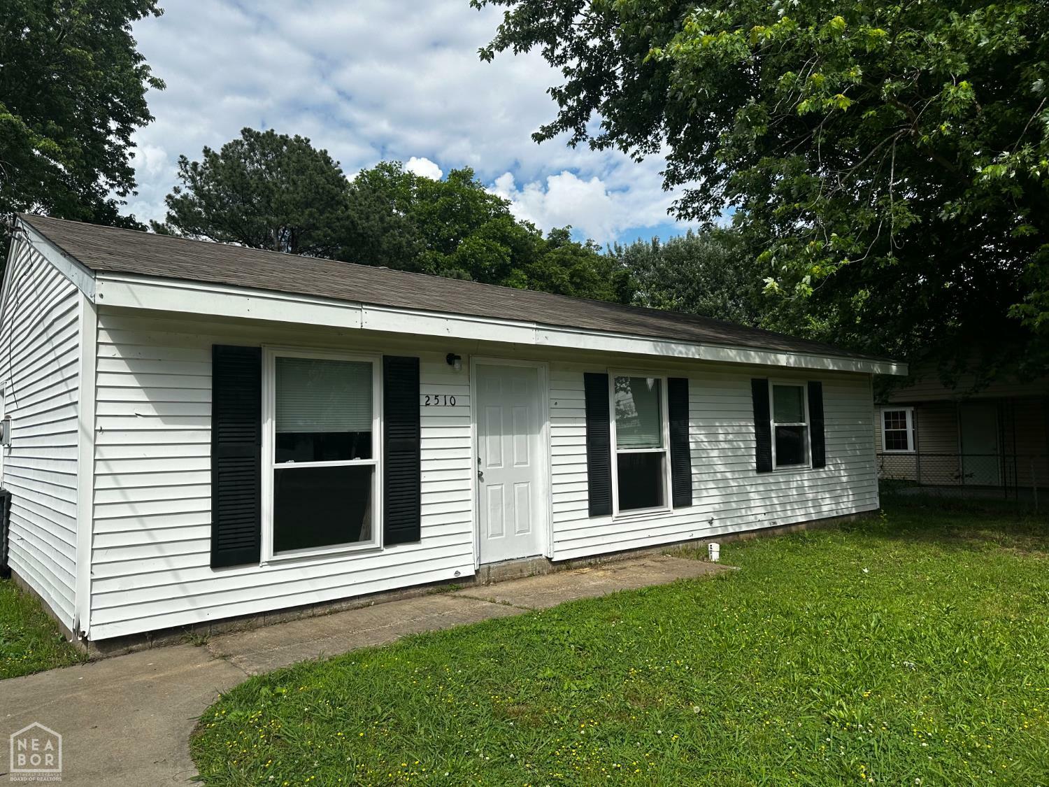 2510 Mary Jane Drive  Jonesboro AR 72401 photo