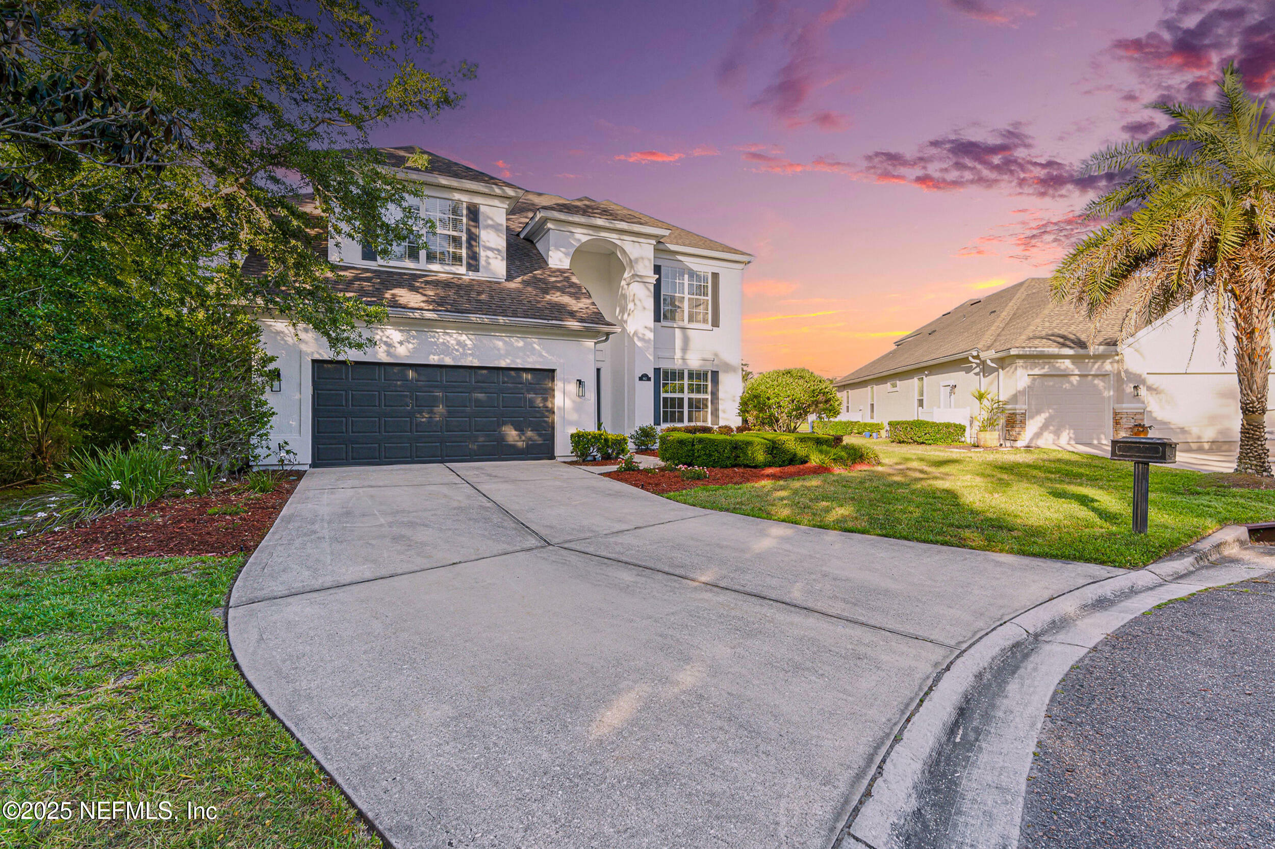 Property Photo: 663 Preserve FL 32081