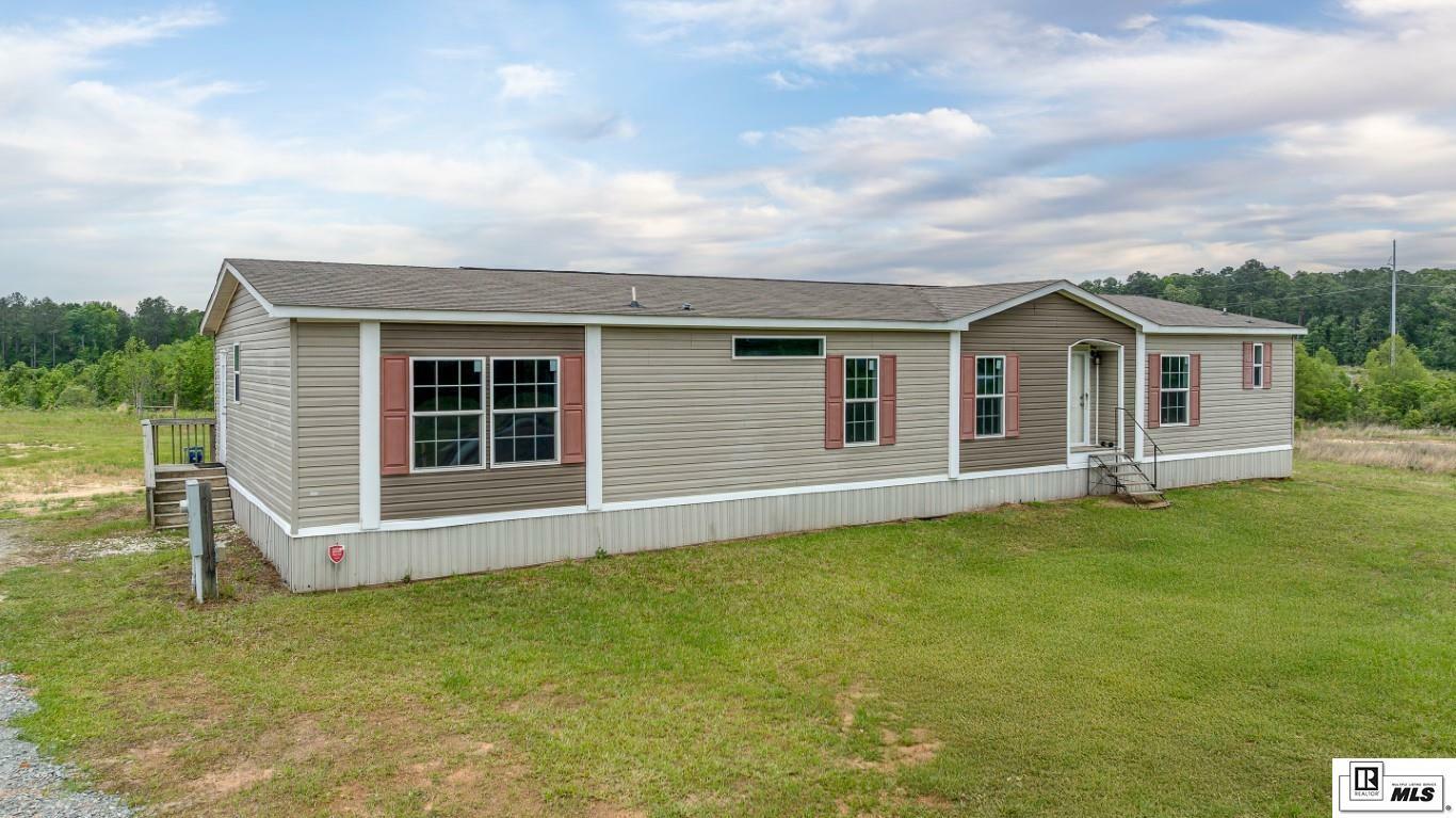 Property Photo: 1150 Howard Brown Road LA 71292