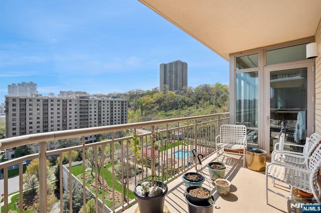 Property Photo: 8100 River Road 1101 NJ 07047